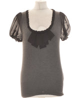 357581 Tops et t-shirts MORGAN Occasion Once Again Friperie en ligne