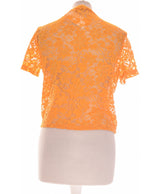 357597 Tops et t-shirts ZARA Occasion Vêtement occasion seconde main