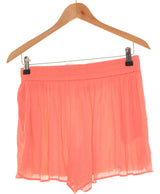 357605 Shorts et bermudas BERSHKA Occasion Vêtement occasion seconde main