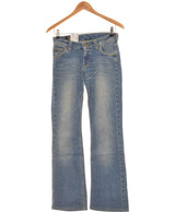 357617 Jeans LEE Occasion Once Again Friperie en ligne