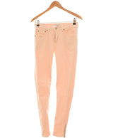 357633 Jeans BISCOTE Occasion Once Again Friperie en ligne