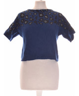 357647 Pulls et gilets NAF NAF Occasion Once Again Friperie en ligne