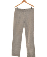 357693 Pantalons et pantacourts ZARA Occasion Once Again Friperie en ligne