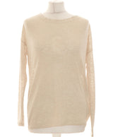 357714 Pulls et gilets BERSHKA Occasion Once Again Friperie en ligne