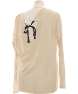 357714 Pulls et gilets BERSHKA Occasion Vêtement occasion seconde main