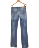 357724 Jeans LE TEMPS DES CERISES Occasion Vêtement occasion seconde main