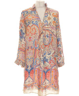 357729 Robes ZARA Occasion Once Again Friperie en ligne