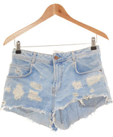 357732 Shorts et bermudas ZARA Occasion Once Again Friperie en ligne