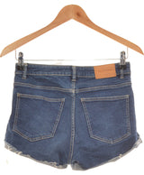 357735 Shorts et bermudas ZARA Occasion Vêtement occasion seconde main
