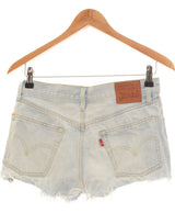 357736 Shorts et bermudas LEVI'S Occasion Vêtement occasion seconde main