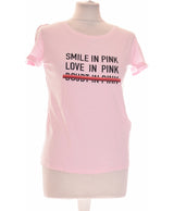 357773 Tops et t-shirts CAMAIEU Occasion Once Again Friperie en ligne