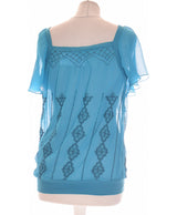 357778 Tops et t-shirts ESPRIT Occasion Vêtement occasion seconde main