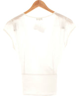 357789 Tops et t-shirts NAF NAF Occasion Vêtement occasion seconde main