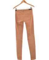 357792 Jeans LE TEMPS DES CERISES Occasion Vêtement occasion seconde main