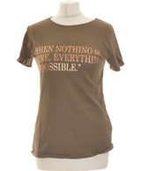 357807 Tops et t-shirts PIMKIE Occasion Once Again Friperie en ligne