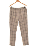 357835 Pantalons et pantacourts CAMAIEU Occasion Vêtement occasion seconde main