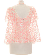 357841 Chemises et blouses CLAUDIE PIERLOT Occasion Vêtement occasion seconde main