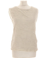 357848 Tops et t-shirts DES PETITS HAUTS Occasion Once Again Friperie en ligne