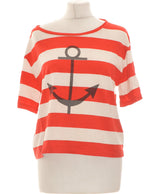357849 Tops et t-shirts CLAUDIE PIERLOT Occasion Once Again Friperie en ligne