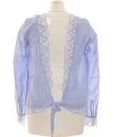 357850 Chemises et blouses SÉZANE Occasion Vêtement occasion seconde main