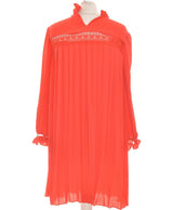 357851 Robes CLAUDIE PIERLOT Occasion Vêtement occasion seconde main