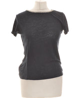 357855 Tops et t-shirts MAJE Occasion Once Again Friperie en ligne