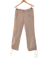 357885 Pantalons et pantacourts BANANA MOON Occasion Once Again Friperie en ligne