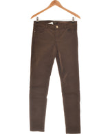 357887 Jeans MASSIMO DUTTI Occasion Once Again Friperie en ligne