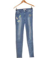 357892 Jeans NAF NAF Occasion Once Again Friperie en ligne