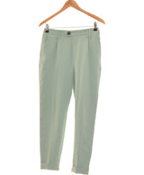 357905 Pantalons et pantacourts BERSHKA Occasion Once Again Friperie en ligne