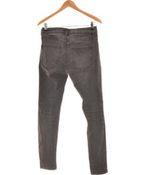 358035 Jeans BERSHKA Occasion Vêtement occasion seconde main