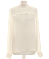 358098 Chemises et blouses LA REDOUTE Occasion Once Again Friperie en ligne