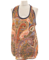 358100 Tops et t-shirts MANGO Occasion Once Again Friperie en ligne