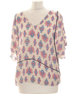 358111 Tops et t-shirts ZARA Occasion Once Again Friperie en ligne