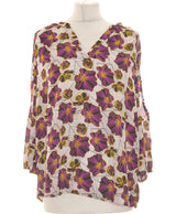 358118 Chemises et blouses CAMAIEU Occasion Once Again Friperie en ligne
