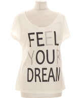 358122 Tops et t-shirts GRAIN DE MALICE Occasion Once Again Friperie en ligne