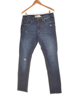 358134 Jeans BERSHKA Occasion Once Again Friperie en ligne