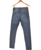 358164 Jeans ZARA Occasion Vêtement occasion seconde main