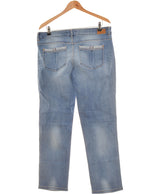 358170 Jeans ZARA Occasion Vêtement occasion seconde main
