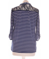358205 Chemises et blouses CACHE CACHE Occasion Vêtement occasion seconde main