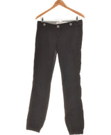 358216 Pantalons et pantacourts BERSHKA Occasion Once Again Friperie en ligne