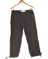 358217 Pantalons et pantacourts ETAM Occasion Once Again Friperie en ligne