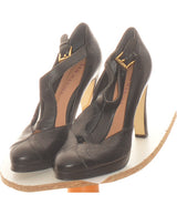 358234 Chaussures SAN MARINA Occasion Once Again Friperie en ligne