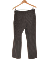 358278 Pantalons et pantacourts STEFANEL Occasion Vêtement occasion seconde main