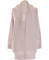 358294 Pulls et gilets STEFANEL Occasion Once Again Friperie en ligne
