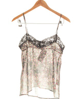 358330 Tops et t-shirts PULL AND BEAR Occasion Once Again Friperie en ligne