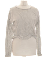 358341 Tops et t-shirts PULL AND BEAR Occasion Once Again Friperie en ligne