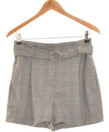 358389 Shorts et bermudas CAMAIEU Occasion Once Again Friperie en ligne
