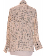 358395 Chemises et blouses MANGO Occasion Vêtement occasion seconde main