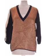 358396 Tops et t-shirts SISLEY Occasion Once Again Friperie en ligne
